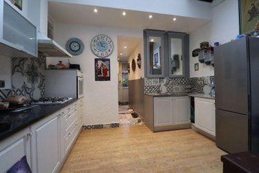 Maison a vendre Armentières 59280 Nord 96 m2 5 pièces 172800 euros