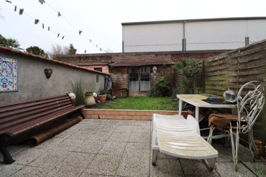 Maison a vendre Armentières 59280 Nord 96 m2 5 pièces 172800 euros