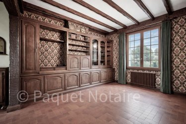 Maison a vendre Chauny 02300 Aisne 119 m2 10 pièces 190800 euros