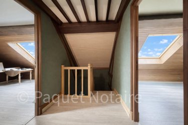 Maison a vendre Chauny 02300 Aisne 119 m2 10 pièces 190800 euros