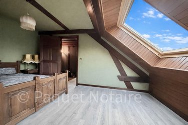 Maison a vendre Chauny 02300 Aisne 119 m2 10 pièces 190800 euros