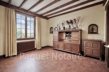 Maison a vendre Chauny 02300 Aisne 119 m2 10 pièces 179900 euros