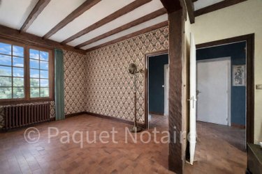 Maison a vendre Chauny 02300 Aisne 119 m2 10 pièces 179900 euros