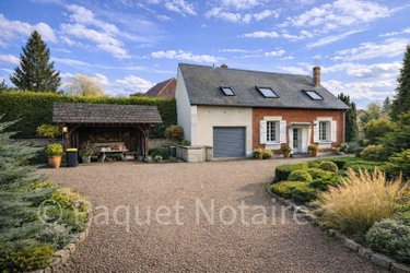 Maison a vendre Chauny 02300 Aisne 119 m2 10 pièces 179900 euros