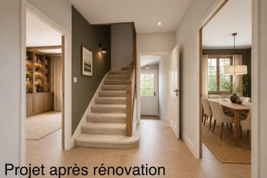 Maison a vendre Chauny 02300 Aisne 119 m2 10 pièces 179900 euros