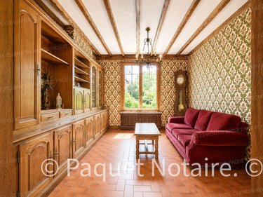 Maison a vendre Chauny 02300 Aisne 119 m2 10 pièces 179900 euros