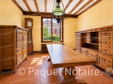 Maison a vendre Chauny 02300 Aisne 119 m2 10 pièces 179900 euros