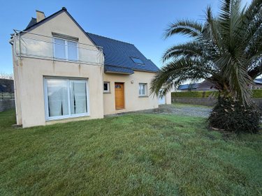 Maison a vendre Lanrivoaré 29290 Finistère 130 m2 6 pièces 311750 euros