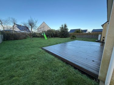 Maison a vendre Lanrivoaré 29290 Finistère 130 m2 6 pièces 311750 euros