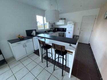 Maison a vendre Lanrivoaré 29290 Finistère 130 m2 6 pièces 311750 euros