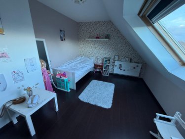 Maison a vendre Lanrivoaré 29290 Finistère 130 m2 6 pièces 311750 euros