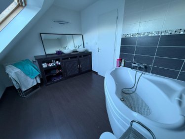 Maison a vendre Lanrivoaré 29290 Finistère 130 m2 6 pièces 311750 euros