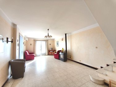 Maison a vendre Mouriès 13890 Bouches-du-Rhône 110 m2 6 pièces 291200 euros