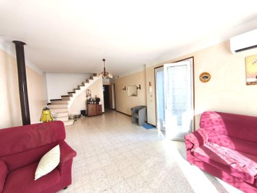 Maison a vendre Mouriès 13890 Bouches-du-Rhône 110 m2 6 pièces 291200 euros