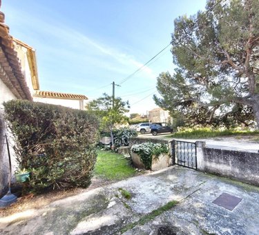 Maison a vendre Mouriès 13890 Bouches-du-Rhône 110 m2 6 pièces 291200 euros