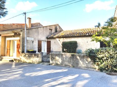Maison a vendre Mouriès 13890 Bouches-du-Rhône 110 m2 6 pièces 291200 euros