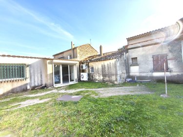 Maison a vendre Mouriès 13890 Bouches-du-Rhône 110 m2 6 pièces 291200 euros