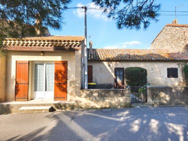 Maison a vendre Mouriès 13890 Bouches-du-Rhône 110 m2 6 pièces 291200 euros
