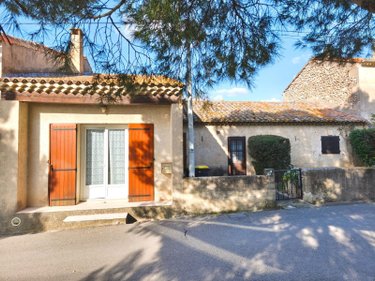 Maison a vendre Mouriès 13890 Bouches-du-Rhône 110 m2 6 pièces 291200 euros