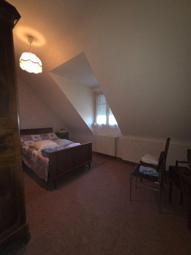 Maison a vendre Villaines-la-Juhel 53700 Mayenne 128 m2 9 pièces 162230 euros