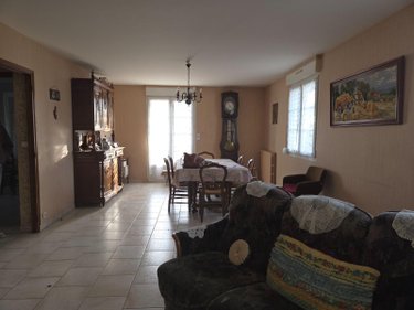 Maison a vendre Villaines-la-Juhel 53700 Mayenne 128 m2 9 pièces 162230 euros