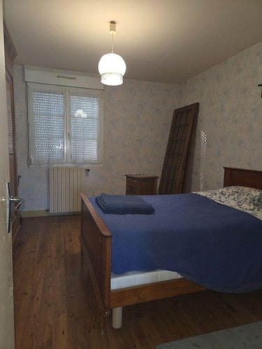 Maison a vendre Villaines-la-Juhel 53700 Mayenne 128 m2 9 pièces 162230 euros