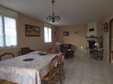 Maison a vendre Villaines-la-Juhel 53700 Mayenne 128 m2 9 pièces 162230 euros