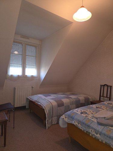 Maison a vendre Villaines-la-Juhel 53700 Mayenne 128 m2 9 pièces 162230 euros