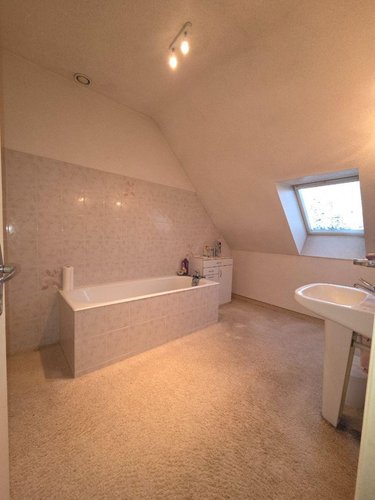 Maison a vendre Villaines-la-Juhel 53700 Mayenne 128 m2 9 pièces 162230 euros