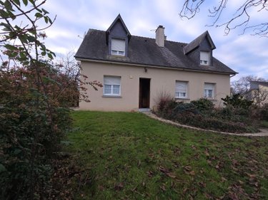Maison a vendre Villaines-la-Juhel 53700 Mayenne 128 m2 9 pièces 162230 euros