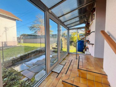 Maison a vendre Delle 90100 Territoire de Belfort 65 m2 4 pièces 99000 euros