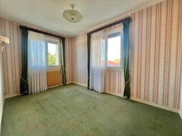 Maison a vendre Delle 90100 Territoire de Belfort 65 m2 4 pièces 99000 euros