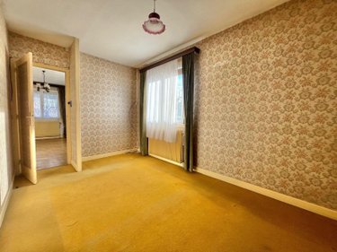 Maison a vendre Delle 90100 Territoire de Belfort 65 m2 4 pièces 99000 euros