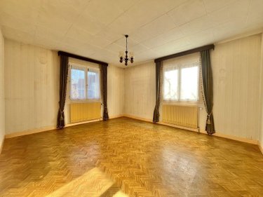 Maison a vendre Delle 90100 Territoire de Belfort 65 m2 4 pièces 99000 euros