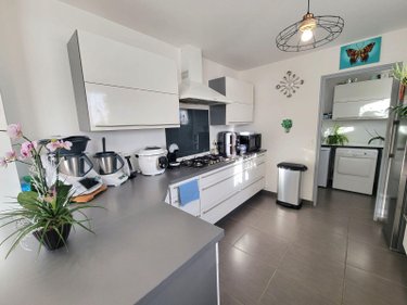 Maison a vendre Marboué 28200 Eure-et-Loir 139 m2 5 pièces 269000 euros