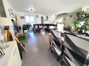 Maison a vendre Marboué 28200 Eure-et-Loir 139 m2 5 pièces 269000 euros