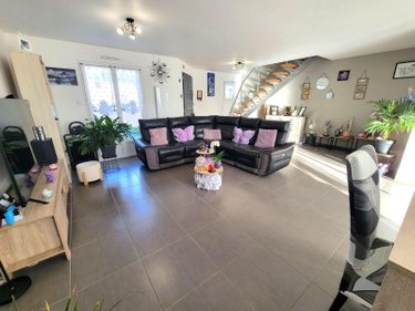 Maison a vendre Marboué 28200 Eure-et-Loir 139 m2 5 pièces 269000 euros