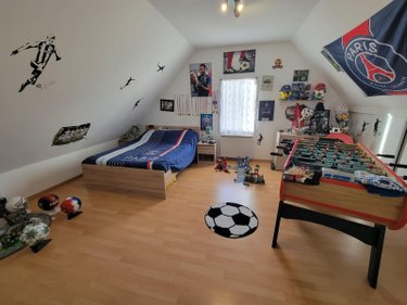 Maison a vendre Marboué 28200 Eure-et-Loir 139 m2 5 pièces 269000 euros