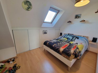 Maison a vendre Marboué 28200 Eure-et-Loir 139 m2 5 pièces 269000 euros