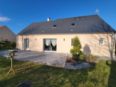 Maison a vendre Marboué 28200 Eure-et-Loir 139 m2 5 pièces 269000 euros