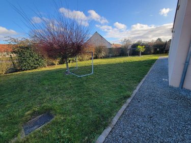 Maison a vendre Marboué 28200 Eure-et-Loir 139 m2 5 pièces 269000 euros