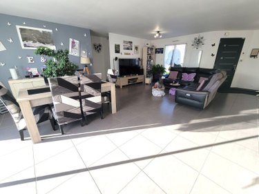 Maison a vendre Marboué 28200 Eure-et-Loir 139 m2 5 pièces 269000 euros