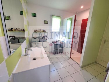 Maison a vendre Marboué 28200 Eure-et-Loir 139 m2 5 pièces 269000 euros