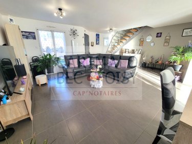 Maison a vendre Marboué 28200 Eure-et-Loir 139 m2 5 pièces 259000 euros