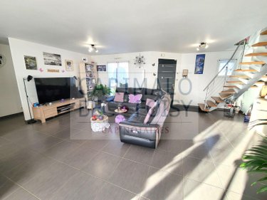 Maison a vendre Marboué 28200 Eure-et-Loir 139 m2 5 pièces 269000 euros