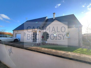 Maison a vendre Marboué 28200 Eure-et-Loir 139 m2 5 pièces 259000 euros