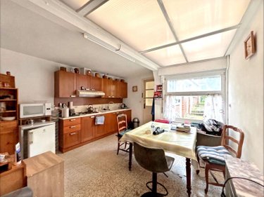 Maison a vendre Bailleul 59270 Nord 90 m2 5 pièces 147560 euros