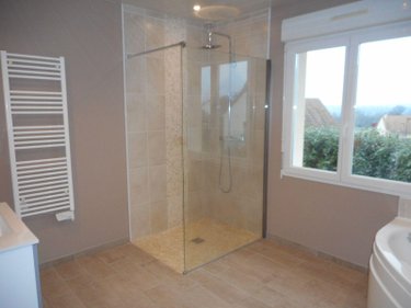 Location maison Saint-Germain-du-Crioult 14110 Calvados 110 m2 6 pièces