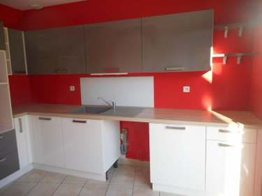 Location maison Saint-Germain-du-Crioult 14110 Calvados 110 m2 6 pièces