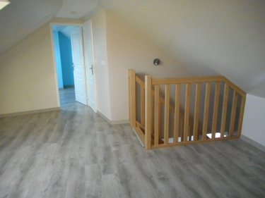 Location maison Saint-Germain-du-Crioult 14110 Calvados 110 m2 6 pièces